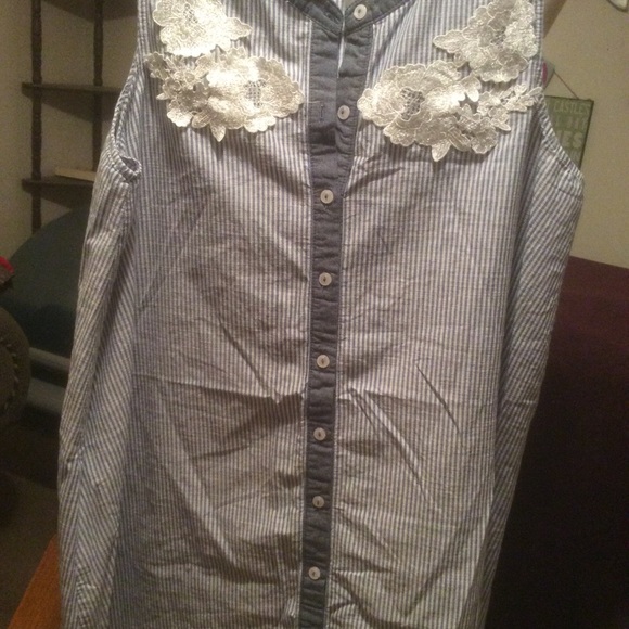 Perseption Concept Large Dress - Picture 6 of 9